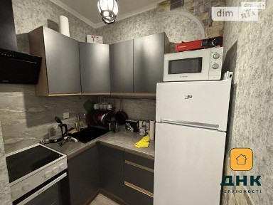 Продаж 1к квартири 36.6 кв. м на вул. Середньофонтанська 19 • ID 35016021