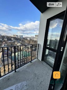 Продаж 1к квартири 45.6 кв. м на вул. Чубаївська 1 • ID 35015956