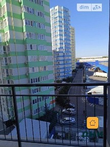 Продаж 2к квартири 52 кв. м на вул. Євгена Чикаленка 93/4 • ID 35015951