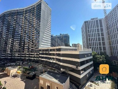 Продаж 2к квартири 66 кв. м на вул. Генуезька 3Г • ID 35015918