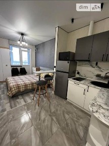 Продаж 1к квартири 26 кв. м на вул. Перлинна 3А • ID 35015896