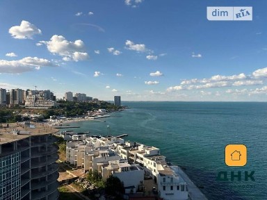 Продаж 2к квартири 108 кв. м на пров. Морехідний 2/2 • ID 35015870