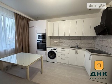 Продаж 1к квартири 44 кв. м на вул. Перлинна 8 • ID 35015846