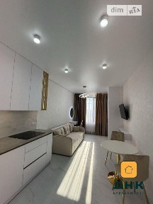 Продаж 1к квартири 30 кв. м на вул. Дача Ковалевського 5 • ID 35015816