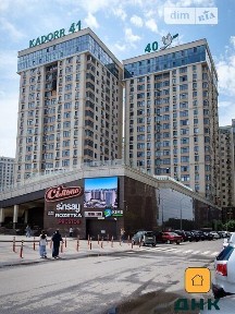 Продаж 1к квартири 42 кв. м на вул. Перлинна 5А • ID 35015807