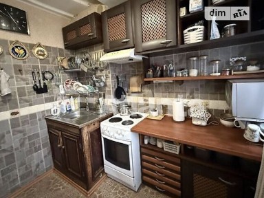 Продаж 3к квартири 71 кв. м на Днепропетр. • ID 35015801