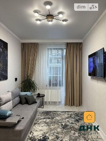 Продаж 1к квартири 32 кв. м на дор. Фонтанська 25 • ID 35015803