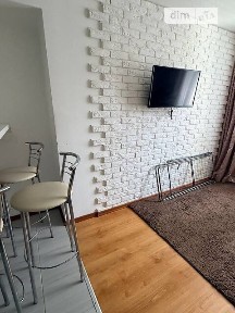 Продаж 1к квартири 20 кв. м на дор. Миколаївська • ID 35015731