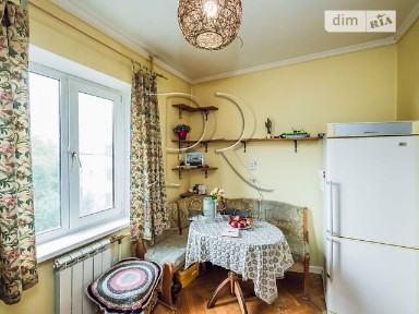 Продаж 2к квартири 60.6 кв. м на вул. Підлісна 6 • ID 35015741
