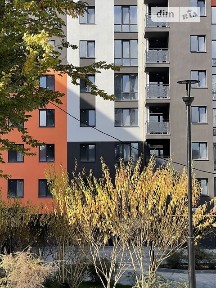 Продаж 2к квартири 60 кв. м на вул. Національної Гвардії 3Г • ID 35015768