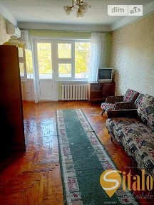 Продаж 2к квартири 45 кв. м на вул. Бочарова • ID 35015729