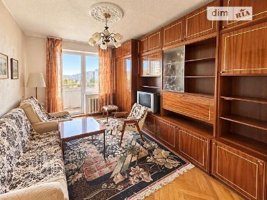 Продаж 3к квартири 63 кв. м на вул. Гната Юри 18 • ID 35015747