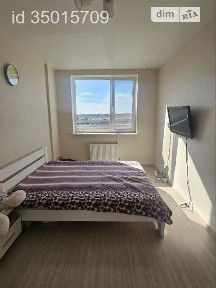 Продаж 1к квартири 33.3 кв. м на вул. Проїзна • ID 35015709