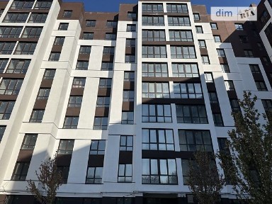 Продаж 2к квартири 54.28 кв. м на вул. Ленкавського 22 • ID 35015700