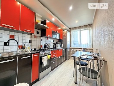 Продаж 3к квартири 63.5 кв. м на вул. Грабовецька 119, кв. 3 • ID 35015591