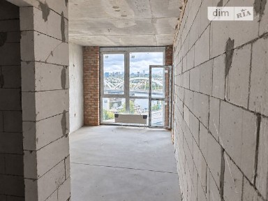 Продаж 1к квартири 58.3 кв. м на наб. Дніпровська 9, кв. 147 • ID 35015520