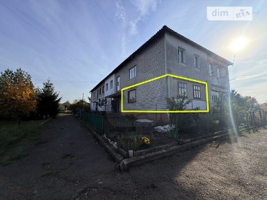 Продаж 1к квартири 41.3 кв. м на Миру 2 • ID 35015555