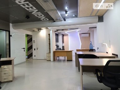 Продаж офісного приміщення 71 кв. м. на 0 поверсі на вул. Західна 14, десятиповерхова будівля • ID 35015573