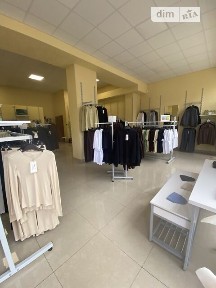 Здається комерційне приміщення на вул. Антонова Олега 13Б, площа 111.5 кв. м • ID 35014659