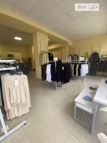 Здається комерційне приміщення на вул. Антонова Олега 13Б, площа 111.5 кв. м • ID 35014659