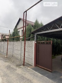 Продаж 2 поверхового будинку бесідка і ділянкою на 6 соток, 116.5 кв. м, 3 кімнати, на вул. Халхінгольська • ID 35016262
