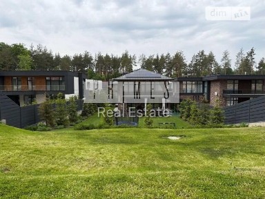 Продаж 2 поверхового будинку з ділянкою на 12 соток, 256 кв. м, 4 кімнати, на вул. Лесі Українки • ID 35016283