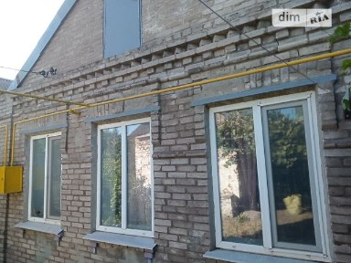 Продаж 1 поверхового будинку з верандою і ділянкою на 5.66 сотки, 78.6 кв. м, 4 кімнати, на вул. Морфлотська 18 • ID 35016149