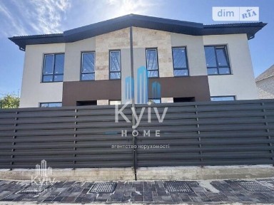 Продаж 2 поверхового дуплекса з ділянкою на 3 сотки, 150 кв. м, 4 кімнати, на вул. 55-а Садова • ID 35016170
