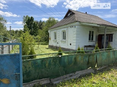 Продаж 1 поверхового будинку з ділянкою на 75 соток, 104 кв. м, 3 кімнати, на Підлісна • ID 35015788