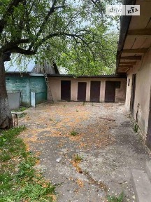Продаж 1 поверхового будинку з ділянкою на 25 соток, 160 кв. м, 4 кімнати, на вулиця Шкільна • ID 35016205