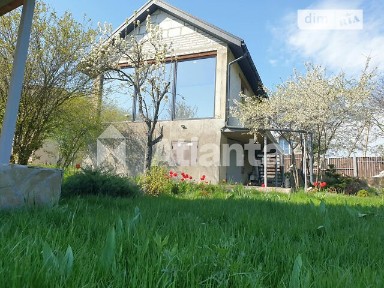 Продаж 2 поверхового будинку з ділянкою на 6 соток, 120 кв. м, 3 кімнати, на Нижняя • ID 35015831