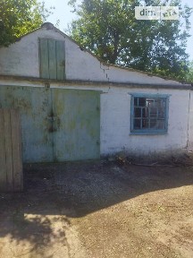 Продаж 1 поверхового будинку 55 кв. м, 3 кімнати, на Шевченка • ID 35015691