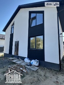 Продаж 2 поверхового будинку з ділянкою на 4 сотки, 105 кв. м, 4 кімнати, на вул. Генерала Шаповала 96В • ID 35015581
