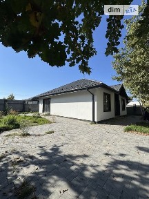 Продаж 1 поверхового будинку з ділянкою на 4 сотки, 100 кв. м, 3 кімнати, на Лятошинського 8Б • ID 35015519