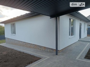 Продаж 1 поверхового будинку 101 кв. м, 4 кімнати, на СТ будівельник • ID 35015502