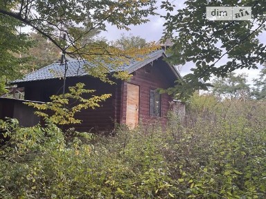 Продаж 1 поверхового будинку з ділянкою на 9 соток, 85.9 кв. м, 3 кімнати, на вул. Лісова 4Б • ID 35015372