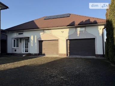 Продаж 2 поверхового будинку бесідка і ділянкою на 25 соток, 220 кв. м, 5 кімнат, на Центральна 10 • ID 35015275