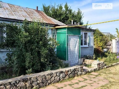 Продаж 1 поверхового будинку з ділянкою на 41 сотку, 65 кв. м, 2 кімнати, на Заводська • ID 35015347