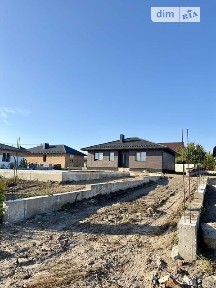 Продаж 1 поверхового будинку з ділянкою на 5 соток, 108 кв. м, 3 кімнати, на Європейська • ID 35015235