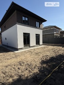 Продаж 2 поверхового будинку з ділянкою на 3 сотки, 124 кв. м, 4 кімнати, на вул. Чорних Запорожців • ID 35015281