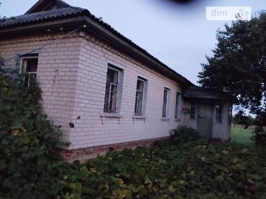Продаж 1 поверхового будинку з ділянкою на 20 соток, 65 кв. м, 4 кімнати, на вул. Лісова • ID 35015212