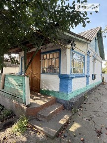 Продаж 1 поверхового будинку з ділянкою на 13 соток, 47.3 кв. м, 2 кімнати, на вул. Степана Бандери • ID 35015182