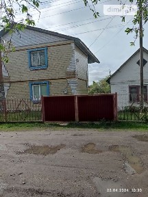 Продаж 2 поверхового будинку з ділянкою на 10 соток, 100 кв. м, 6 кімнат, на вулиця Миру • ID 35015140