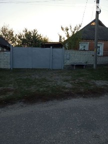 Продаж 1 поверхового будинку з ділянкою на 15 соток, 90 кв. м, 4 кімнати, на Широкий 5 • ID 35015036