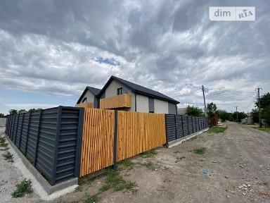 Продаж 2 поверхового дуплекса з ділянкою на 3.5 сотки, 160 кв. м, 4 кімнати, на вул. Залізнична • ID 35014950