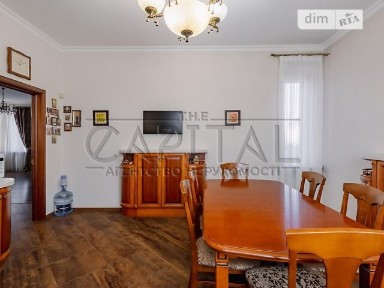 Продаж 4 поверхового будинку з верандою і ділянкою на 15 соток, 331 кв. м, 5 кімнат, на вул. Черняхівського • ID 35014932