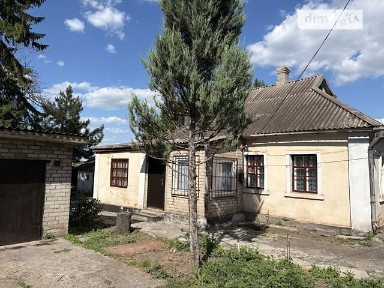 Продаж 1 поверхового будинку 70 кв. м, 3 кімнати, на вул. Партизанська • ID 35014953