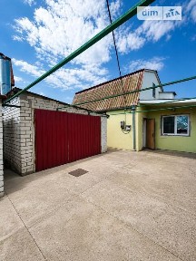 Продаж 1 поверхового будинку з верандою і ділянкою на 2 сотки, 61 кв. м, 3 кімнати, на 4-а вул. Слобідська • ID 35014895