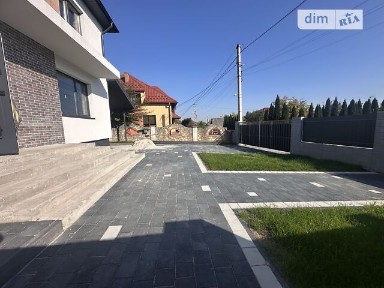 Продаж 2 поверхового дуплекса з ділянкою на 6 соток, 160 кв. м, 3 кімнати, на вул. Набережна • ID 35014819