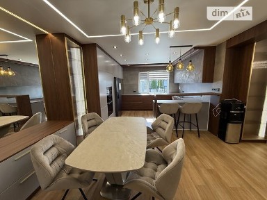 Продаж 1 поверхового будинку бесідка і ділянкою на 5.8 сотки, 140 кв. м, 2 кімнати, на вул. Яблунева • ID 35014755